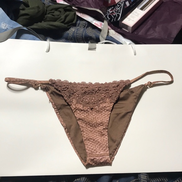 Blue Life - Eclipse Bikini Bottom - Picture 4 of 5